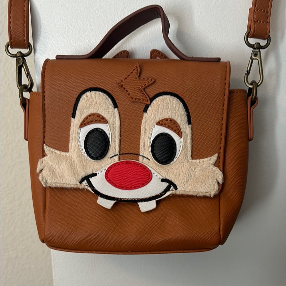 Loungefly Dale crossbody
